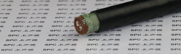 KGFR32硅橡膠鎧裝電纜