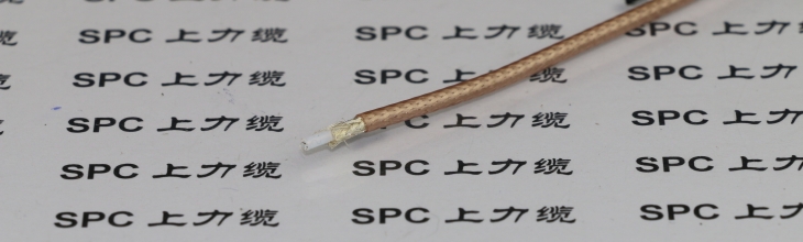 汽車用輻照交聯低壓電線