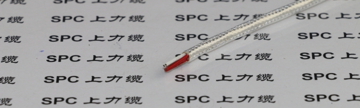 SPCHEAT-FG耐高溫電纜