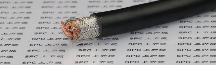 SPCFC-PVC-Y(L)Y變頻專用電纜