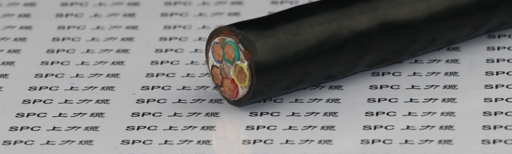 SPCFC-PVC-YKCGY變頻專用電纜