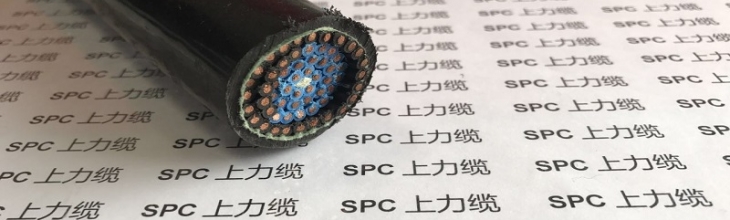 ?SPCDRAG-PUR-TYPJP聚氨酯護套低壓拖拽電纜