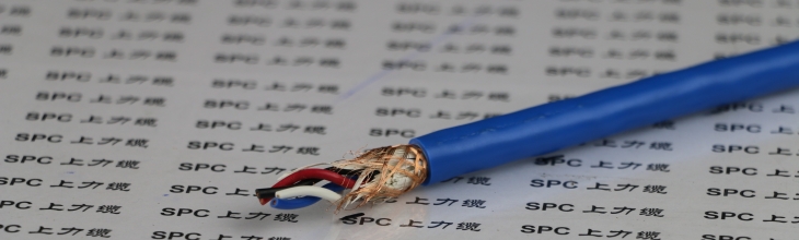 MHYVP煤礦用聚乙烯絕緣編織屏蔽聚氯乙烯護套通信電纜