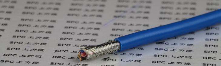 ?MHYVRP煤礦用聚乙烯絕緣聚氯乙烯護套通信軟電纜